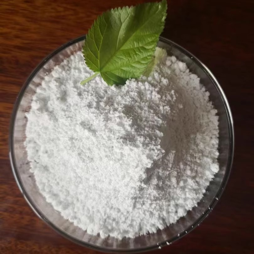 1250 Mesh/10 Micron High Temperature Calcined Alumina Powder Active Alumina Powder Ceramic Polishing Special