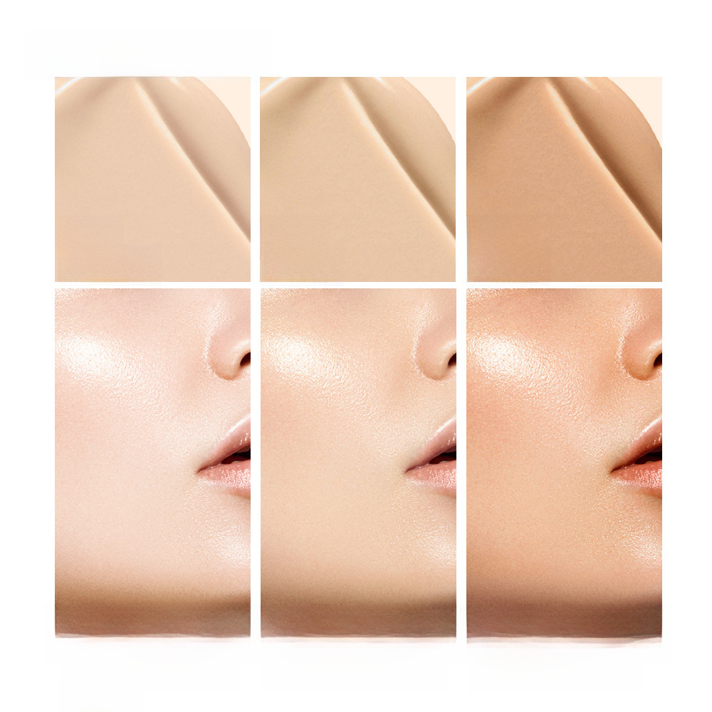 O.TW O.O Light Flawless Foundation moisturizing BB Cream light transparent makeup sweat-proof cosmetics 9122