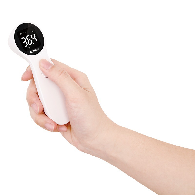Kangtai Customized Forehead Thermometer for Home Use, Handheld Electronic Thermometer, Customized Medical Forehead Infrared Thermometer