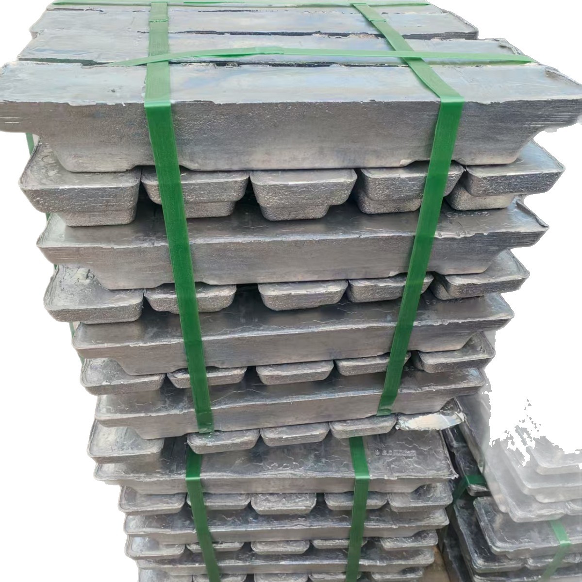 Lead Ingots, Lead Blocks, Lead Bricks, Lead Columns, Lead Scraps, Lead Trimmings, No. 1 Electrolytic Lead Ingot Manufacturer