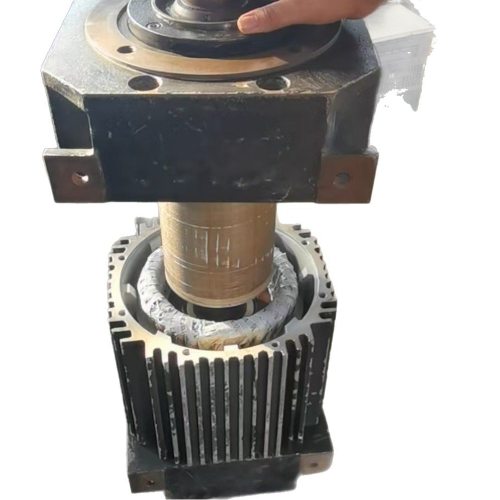 Servo Motor Water Pump Fan Motor Repair with Favorable Price and Reliable Quality