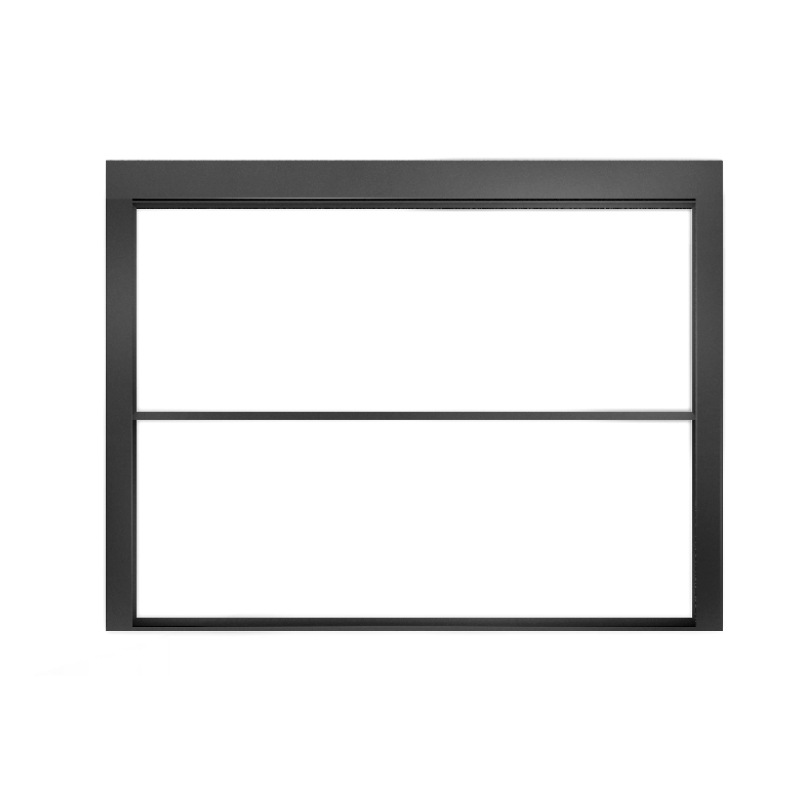 Intelligent Electric Adjustable Balcony Window Manufacturer Customized Balcony Automatic Adjustable Window Panoramic Floor-To-Ceiling Window Electric Adjustable Window