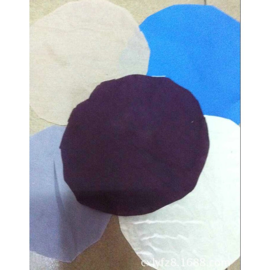 150cm-260cm width 100D polyester yarn * 45 yarn interwoven cotton gray fabric polyester cotton imitation TC fabric