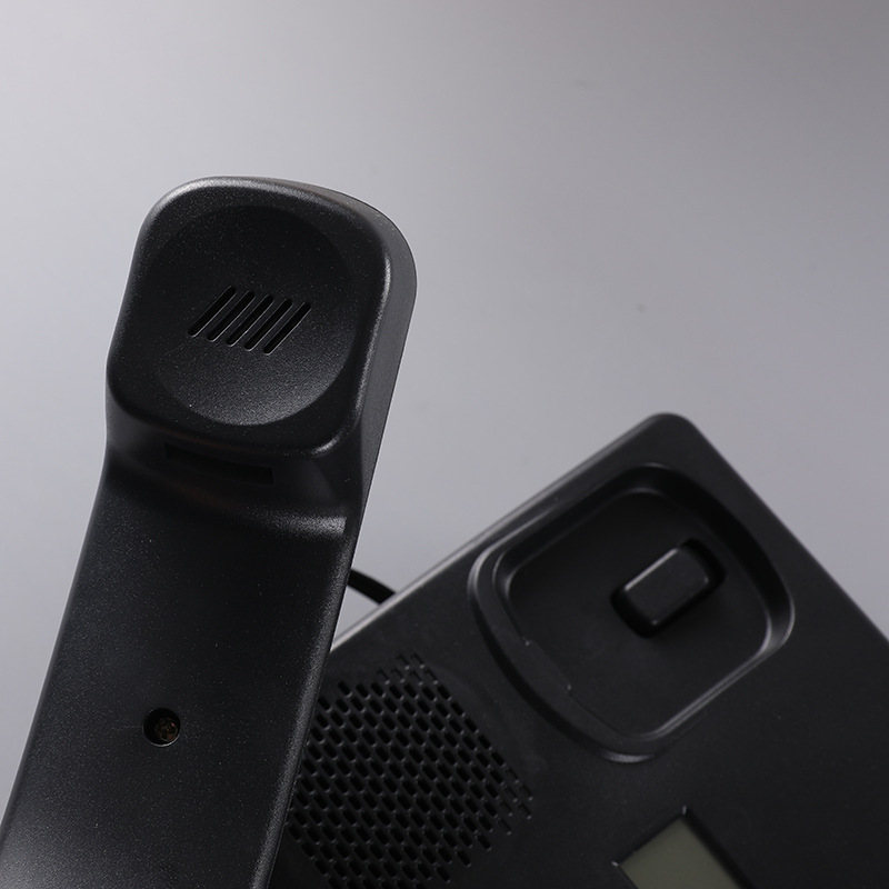 Amazon's Best-Selling Phone Neutral No Logo Export Landline Phone Small Extension Office Landline 7709 Type