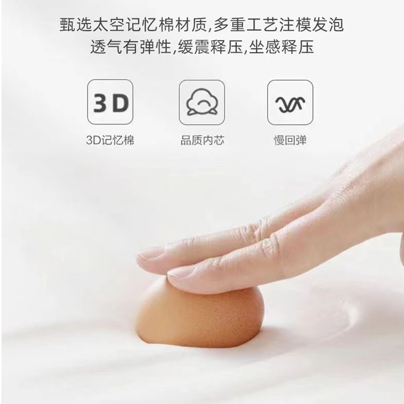 Waist Back Cervical Spine Massager Massage Body Car Home Multi-Functional Vibration Massage Seat Cushion Headrest