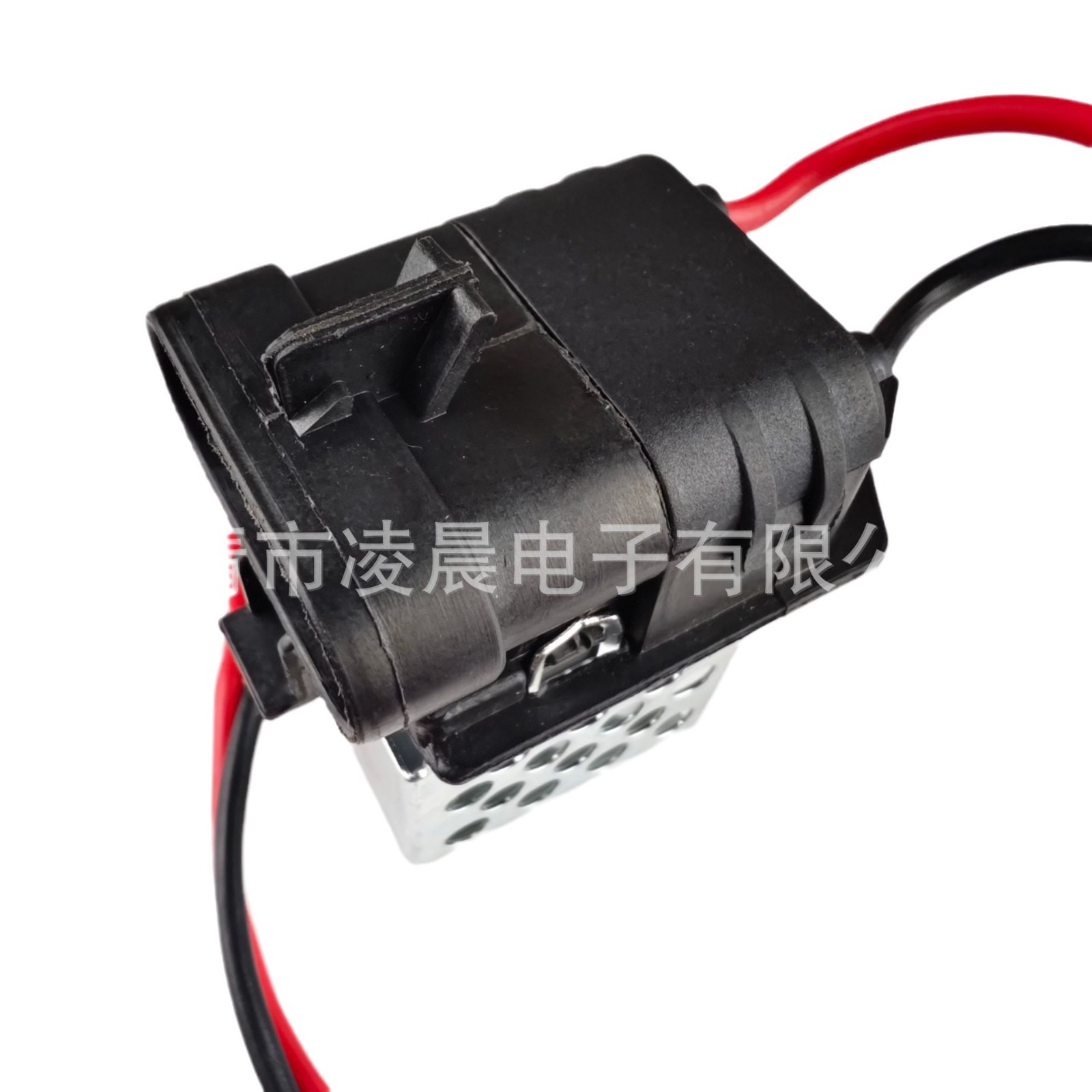 3134503070 94718195 Chevrolet Car Radiator Fan Blower Motor Resistor Manufacturer
