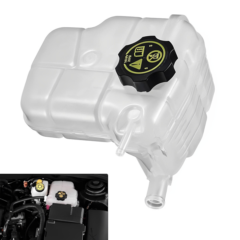 13256823 Yinglang Chevrolet Cruze расширительный бак антифриза экспорт 13465094