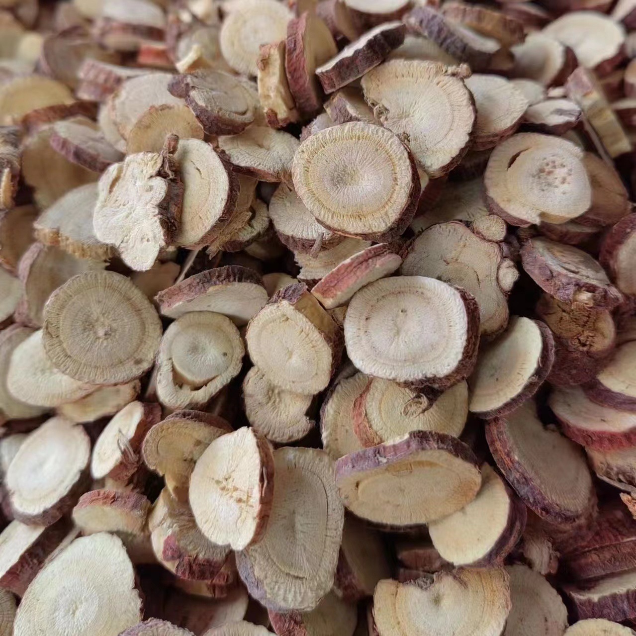 Оптовая Продажа Краснокожих Лакричных Слайсов Ганьсу Дикий Сушеный Корень Лакрицы Травяные Продукты из Цзянху