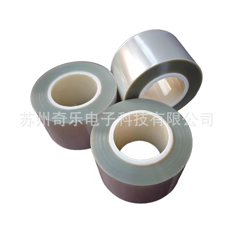 High-Temperature Paper for Rubber Vulcanization Equipment, Mooney High-Temperature Glass Paper Vulcanization Mold, High-Temperature Release Paper