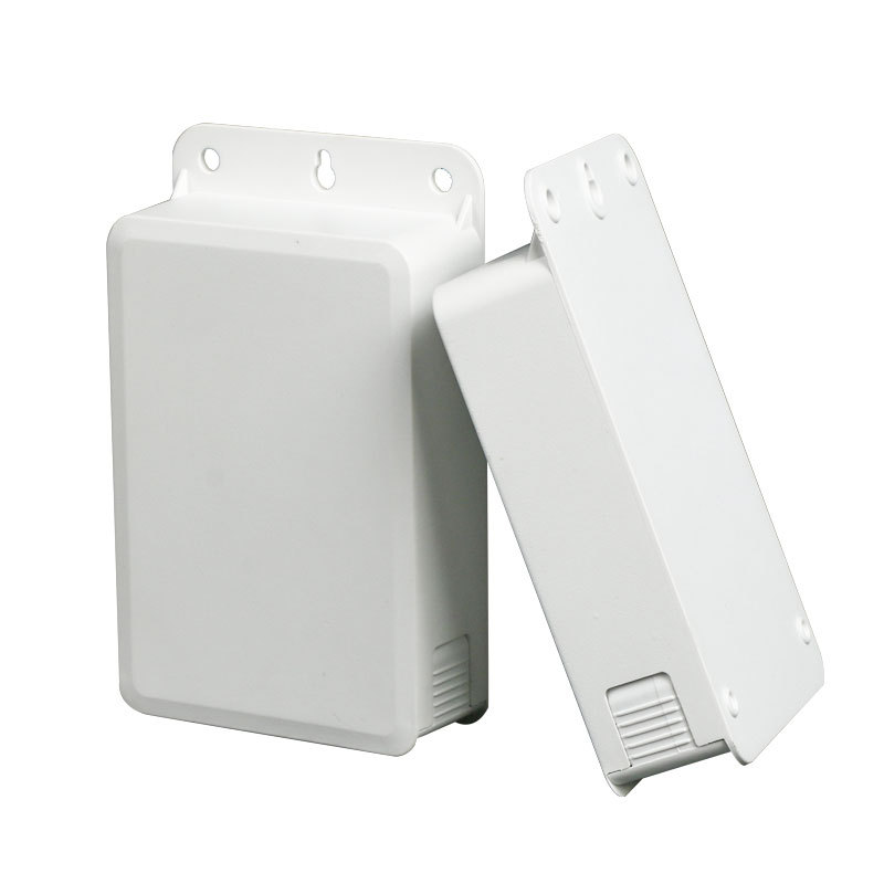 12V2A Security Monitoring Power Supply Drawer Type Shell Battery Life Power Box Indoor and Outdoor Plastic Shell Manufacturer Wholesale