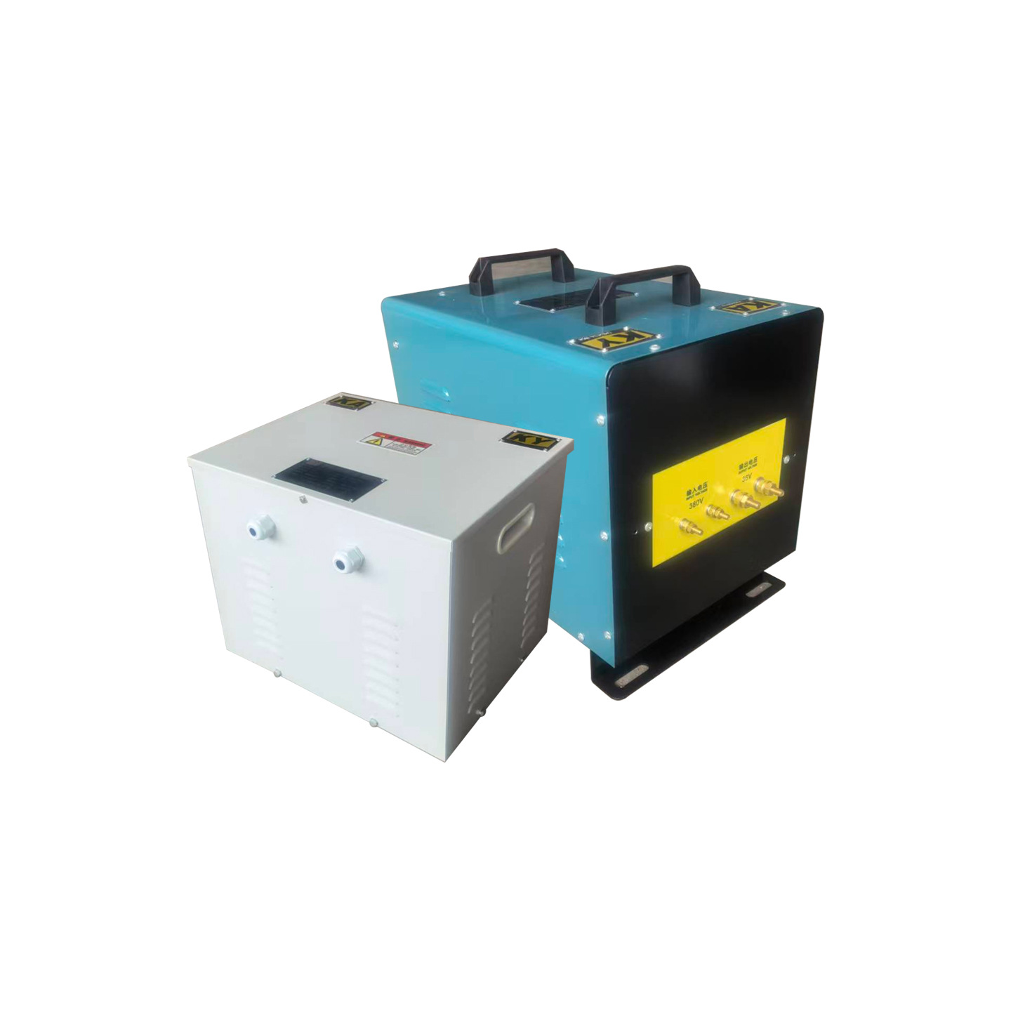 Mining Lantern Transformer Tunnel Underground Lighting Kkdg Series Low Voltage Ac 380220V to 36V24V12V