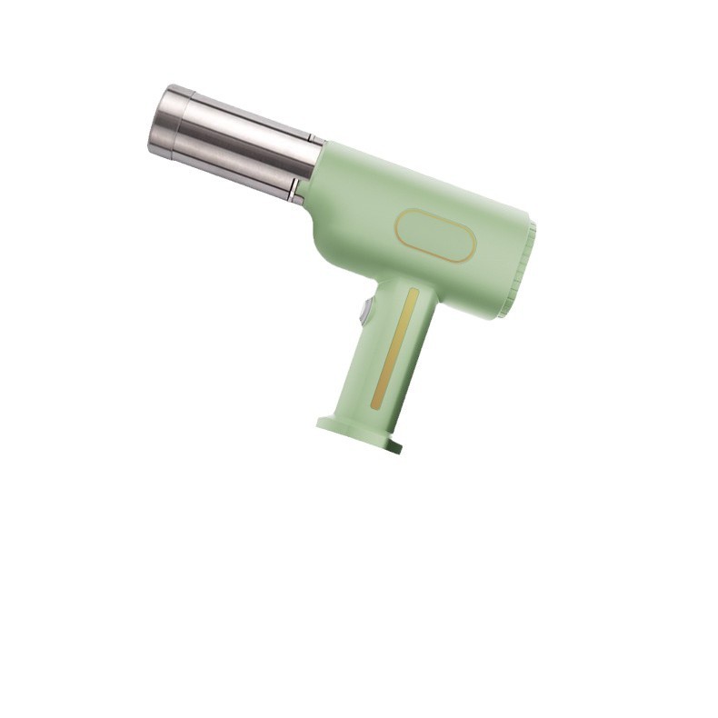 New Noodle Press Household Noodle Machine Electric Small Handheld Sausage Filling Machine Household Electric Small Noodle Press