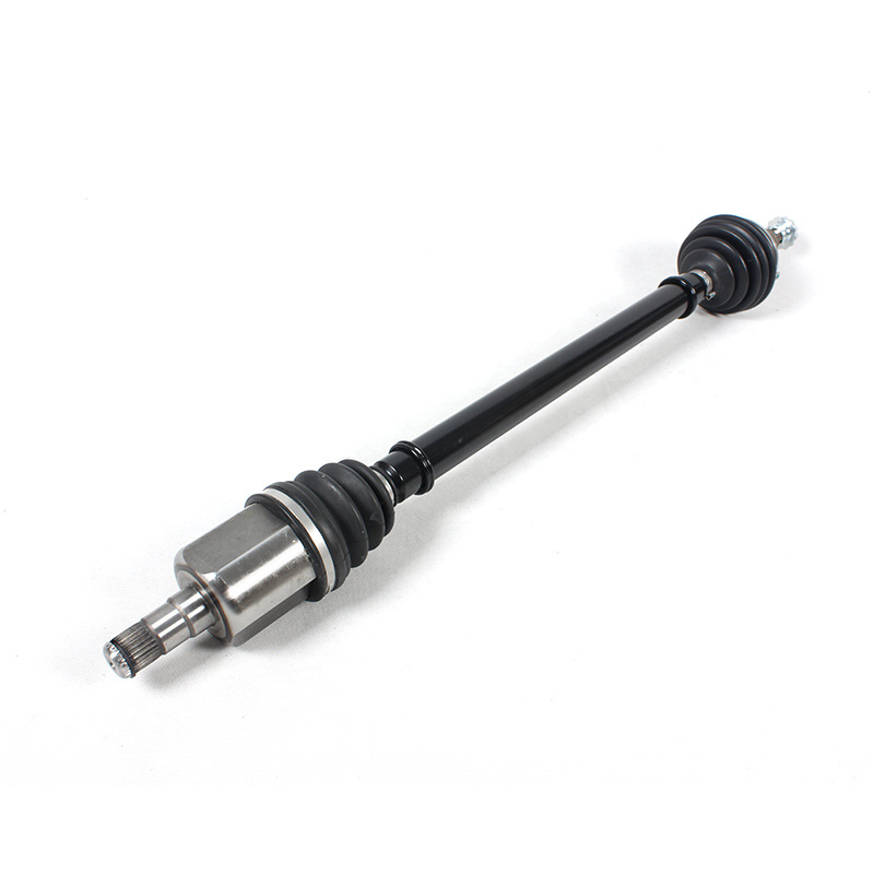 Car Half Shaft Ball Cage Half Shaft Drive Shaft for Volkswagen New Sang At/New Jetta at 13-Right Half Shaft