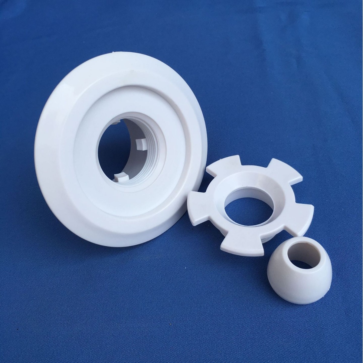 Factory direct SP-1434 massage nozzle hydrotherapy pool massage pool nozzle surfing bubble nozzle nozzle