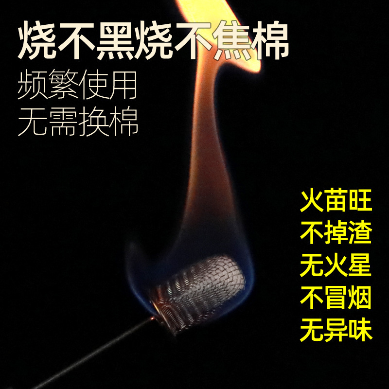 Cupping Torch Ignition Stick Cupping Tool Anti-Scalding New Alcohol Cotton Swab Bottle Igniter Free Shipping