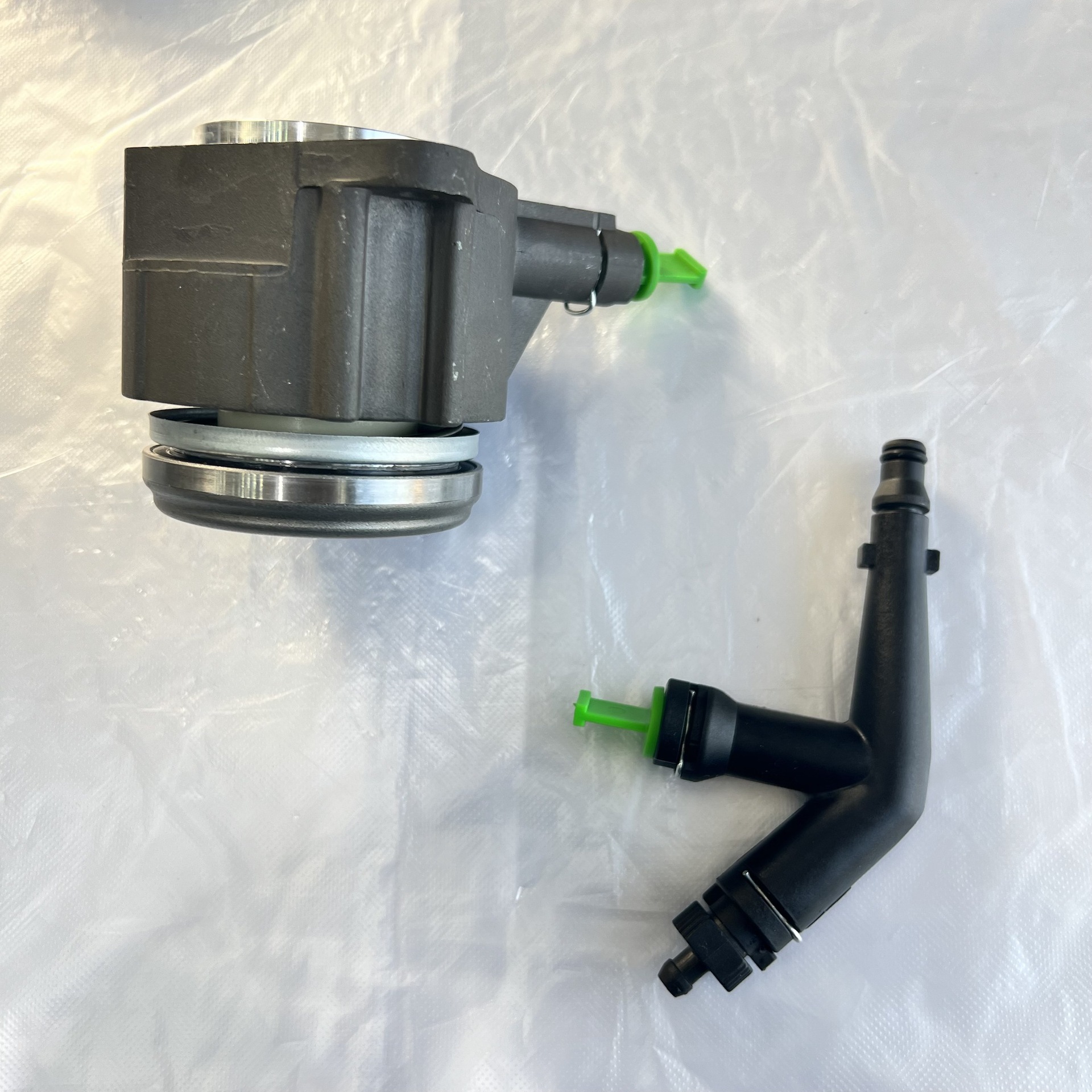 Hydraulic Clutch Bearing 510007419 55191471 Mass Production Bearing Large Quantity Discount