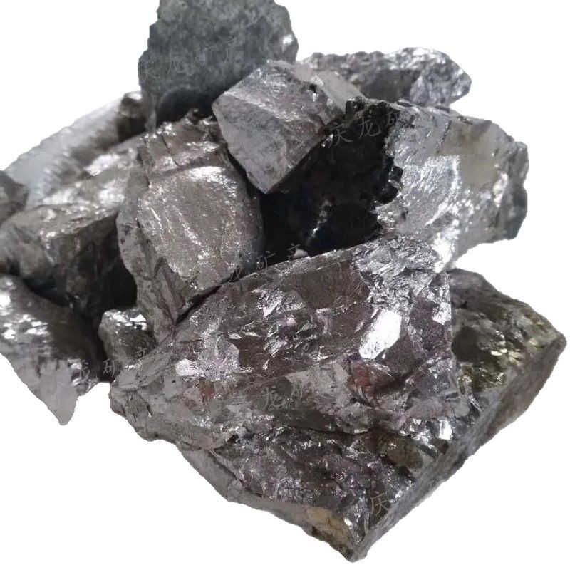 Metallurgical Special Steel Vanadium Iron Alloy Furnace Material High Temperature Resistance High Hardness High Quality Vanadium Iron Block Manufacturer Wholesale and Retail 50 Vanadium Iron