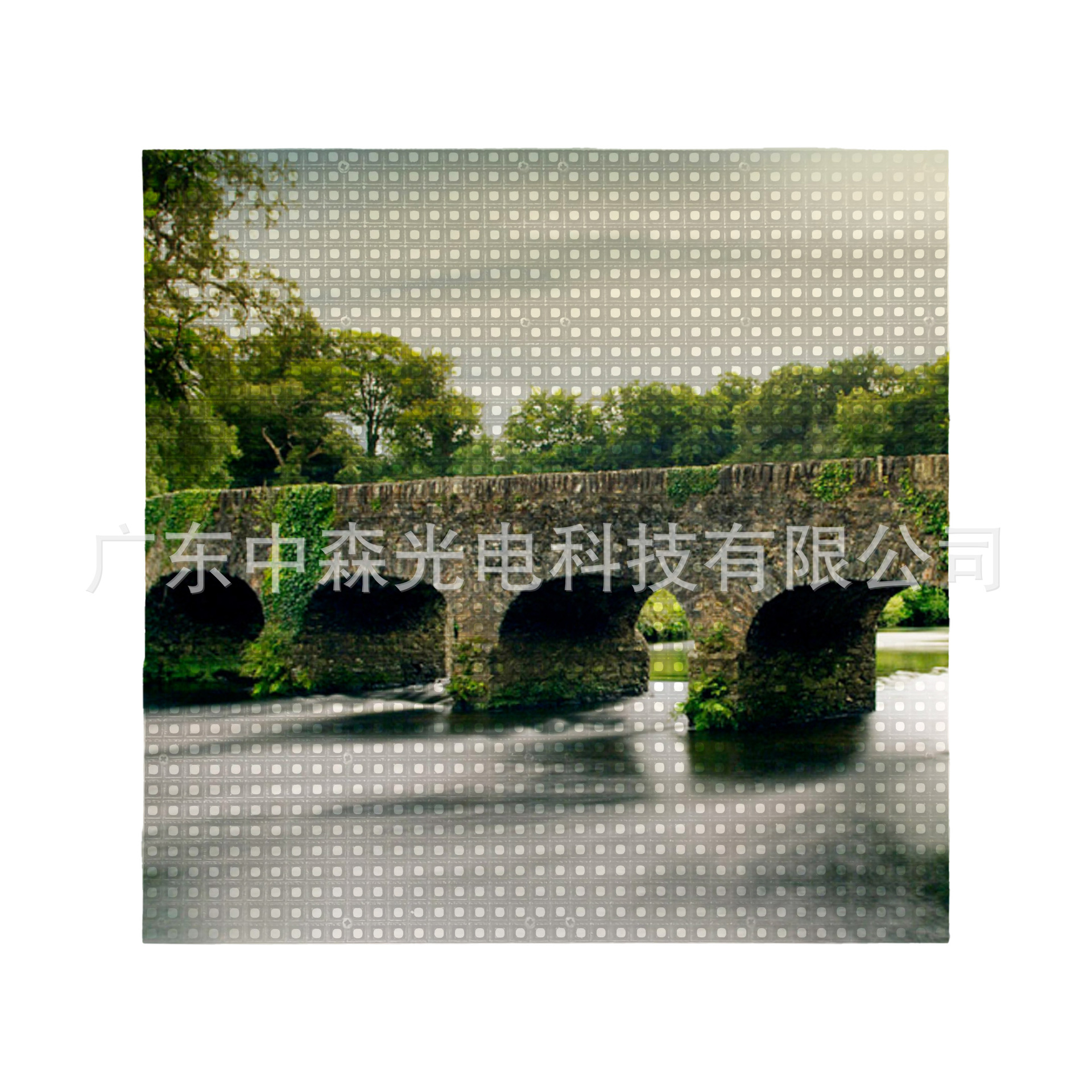 Indoor P4 256*256mm Led Display Module Full Color Bar Stage Plan Led Display Module