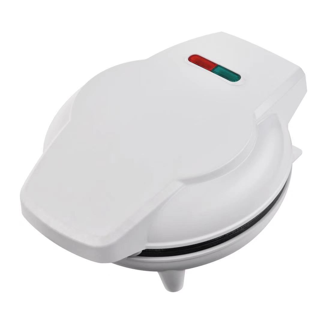 Manufacturers produce double-sided heating electric cake pan household constant temperature automatic heating egg donut machine