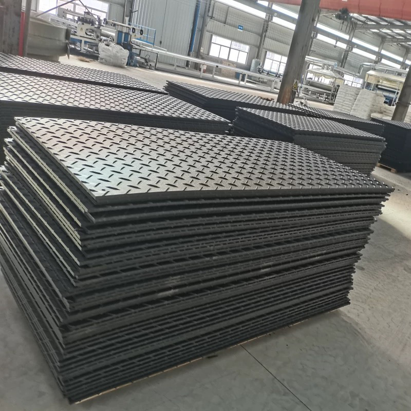 Manufacturer Wholesale Hot-Rolled Pattern Plate, Lentil-Shaped Diamond Pattern Plate, Q235B Pattern Plate Available from Stock