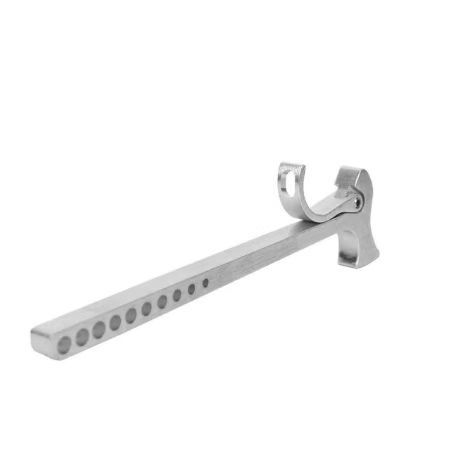 Cross-Border Hot-Selling Stage Construction and Installation Tools Hammer Truss Display Rack Background Truss Rack Lighting Rack Adjustable Assembly