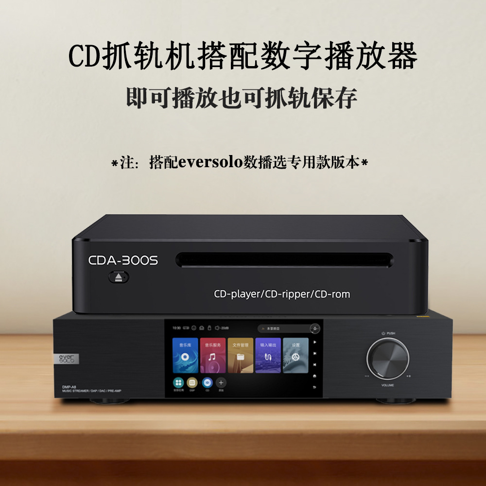 Capture Car Cd Disk and Recording the File into U Disk or Tf