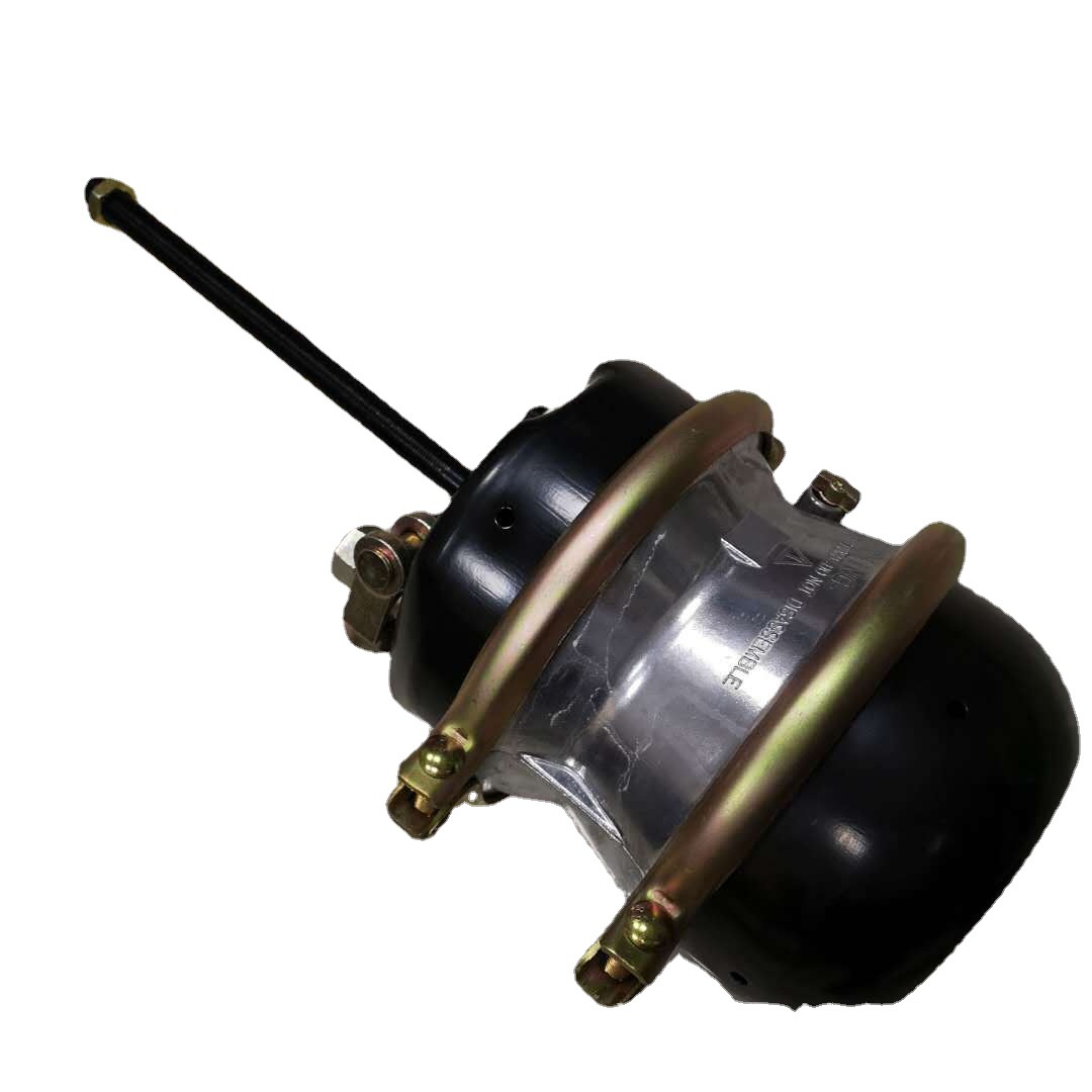 T30/30DD 9253020020 Brake Gas American brake chamber assembly car accessories factory direct sales