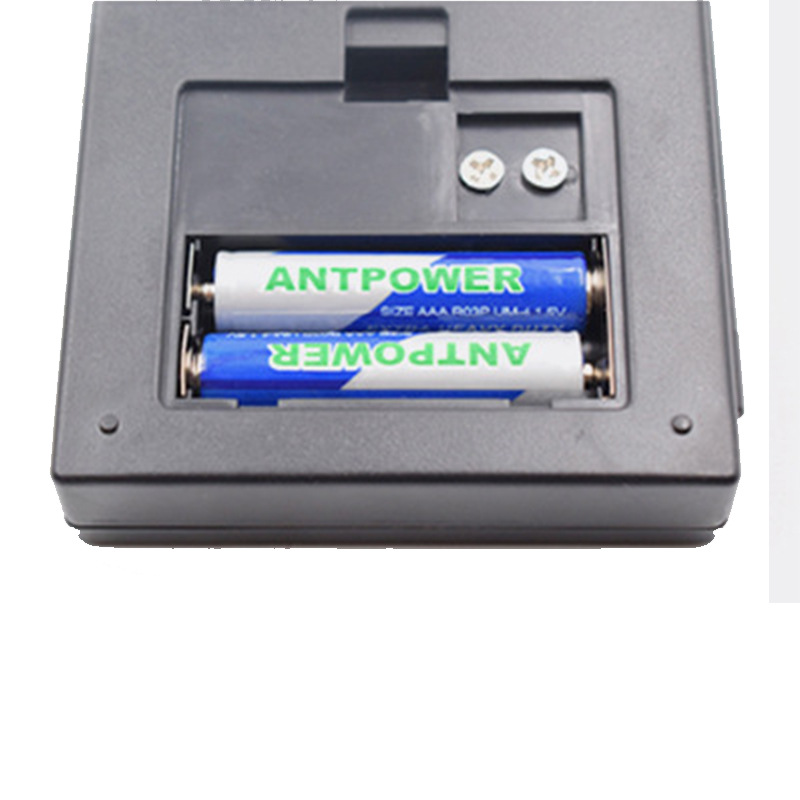 Portable Electronic Balance Scale 0.01g Mini jewelry electronic scale small pocket weighing palm scale wholesale