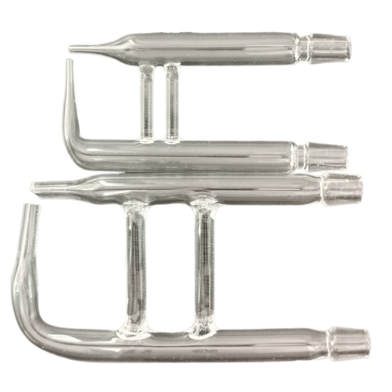 盐雾试验机玻璃喷嘴腐蚀实验箱喷嘴盐雾测试机配件盐雾机雾化喷嘴