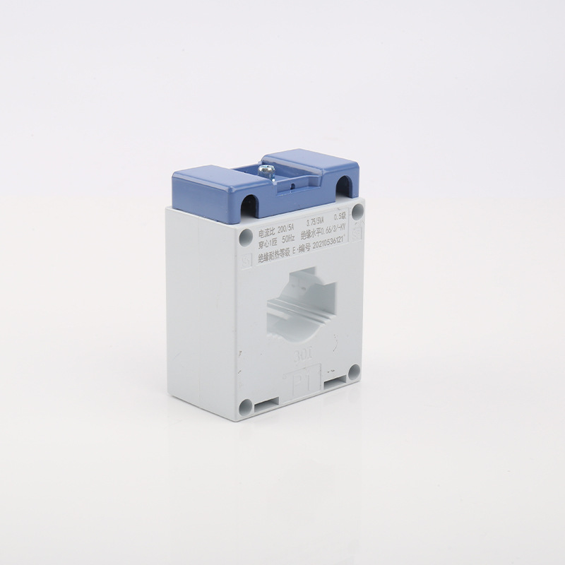 Zhongling Lmk (Bh)-0.66 Metering Transformer 0.5 Level All-Copper Wire Transformer Ac Current Transformer