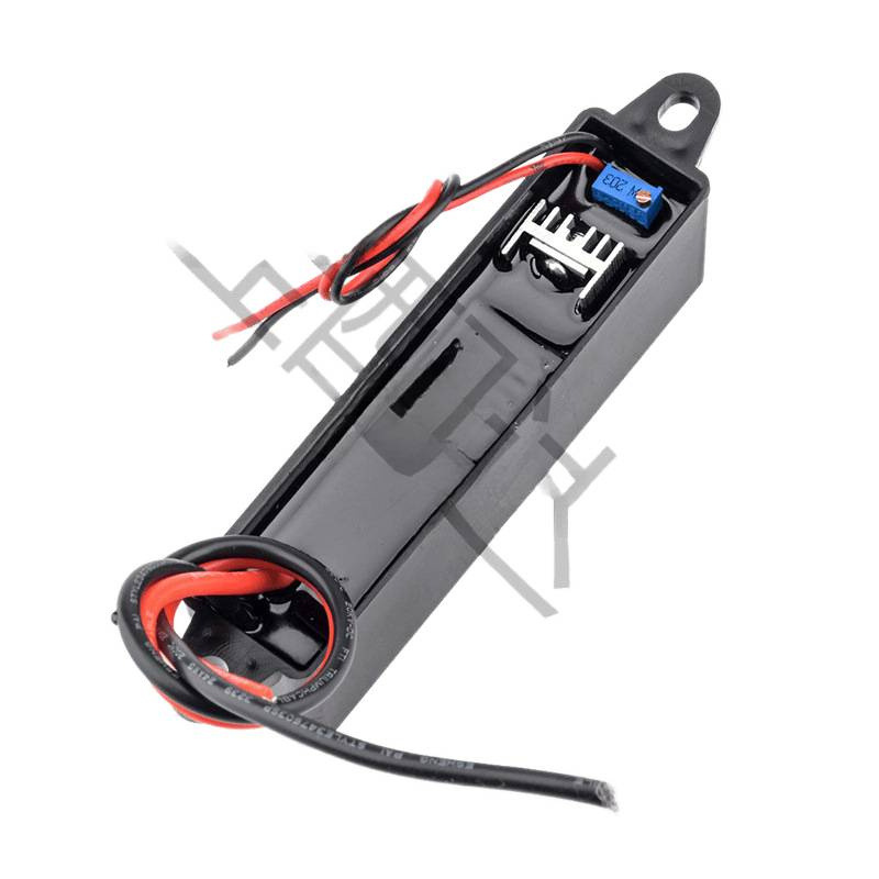 20000 Pulse Discharge Dc High Voltage Module High Voltage Package High Voltage Generator Electrostatic Negative Ion Sprayer