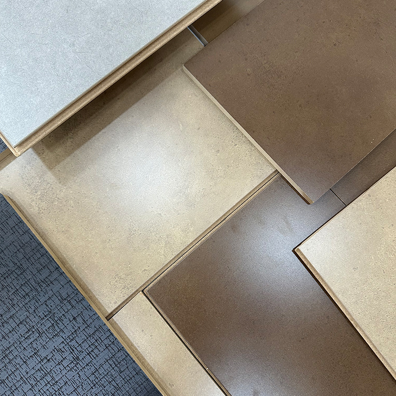Sample Link: Flooring Samples Can Be Sent in Three Styles, Please Note the Model and Material. Multiple Materials Can Be Mixed and Shipped. Bulk Quality Home Decoration Flooring