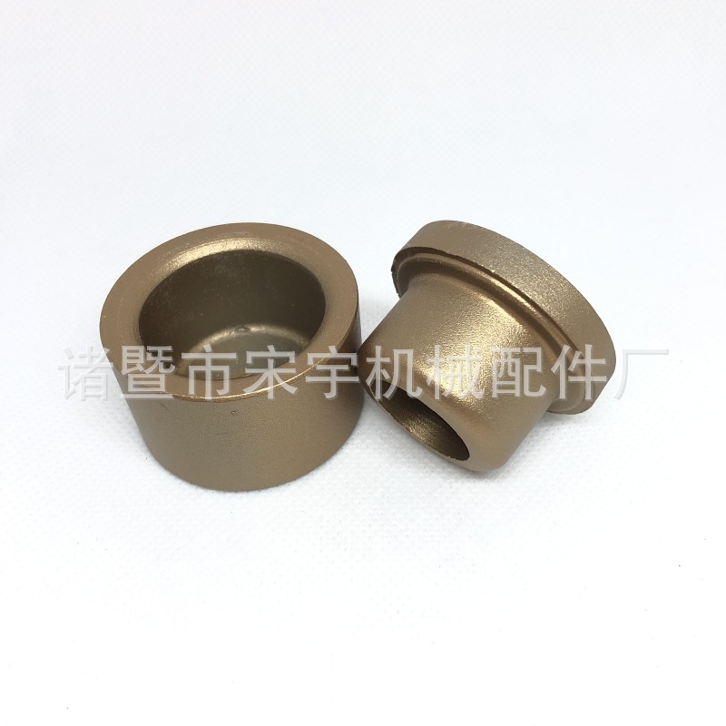 Thickened Anti-Stick Hot Melt Mold Head Pe Ppr Thick Hot Melt Machine Head Fusion Connector Butt Welding Machine Mold Head