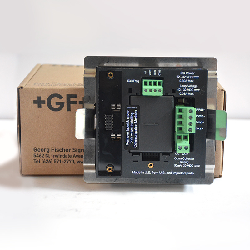 Gf3-9900-1P Transmitter 3-9900-1 Transmitter 3-9900 Transmitter On-Site Panel Installation