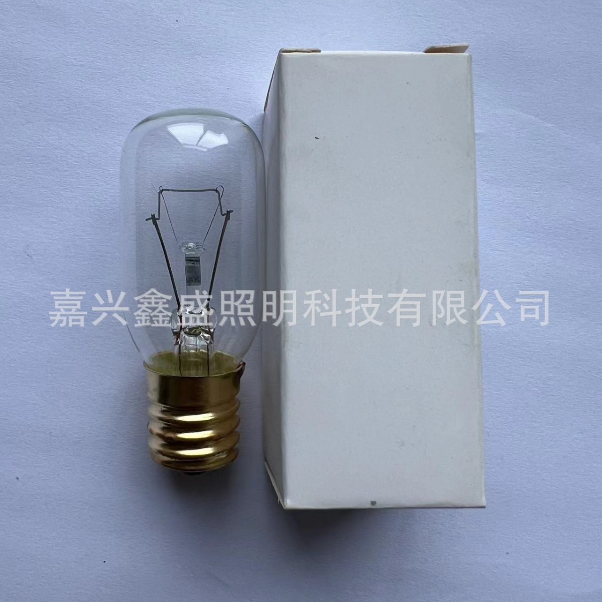 U.S. gauge microwave oven bulb oven bulb E12 E14 e17 screw 110V120v15W 25W 40W