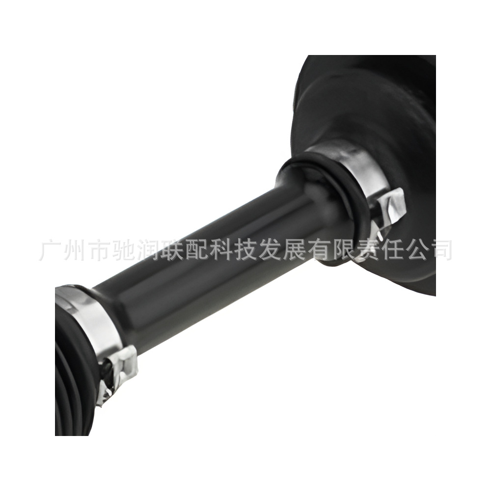 Suitable for Mercedes-Benz Car Half-Shaft 2043301400 2043305200, in Stock, Cross-Border Hot Sale