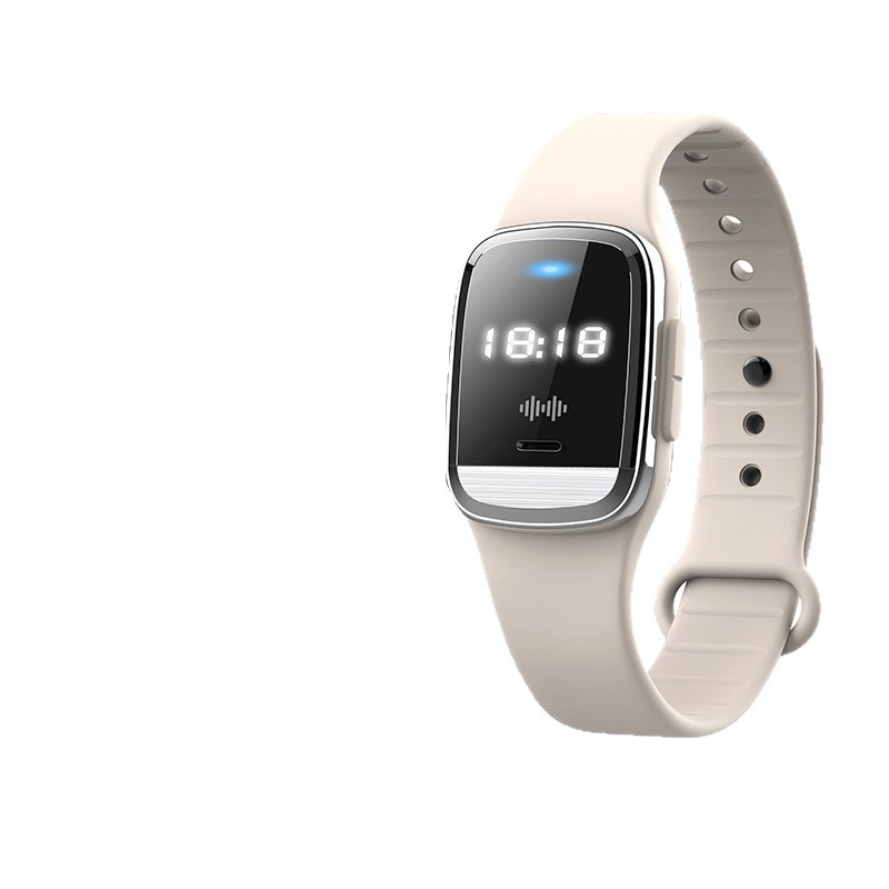 Intelligent anti-static bracelet human body static eliminator anti-static artifact release removal anti-static winter for men and women