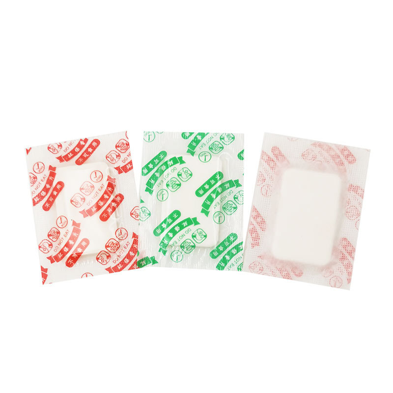 Daily Shoe Cabinet Leather Bag Shoe Box Small Fragrance Sachet Long-Lasting Thin Fragrance Sachet Wardrobe Clothing Sheet Sachet