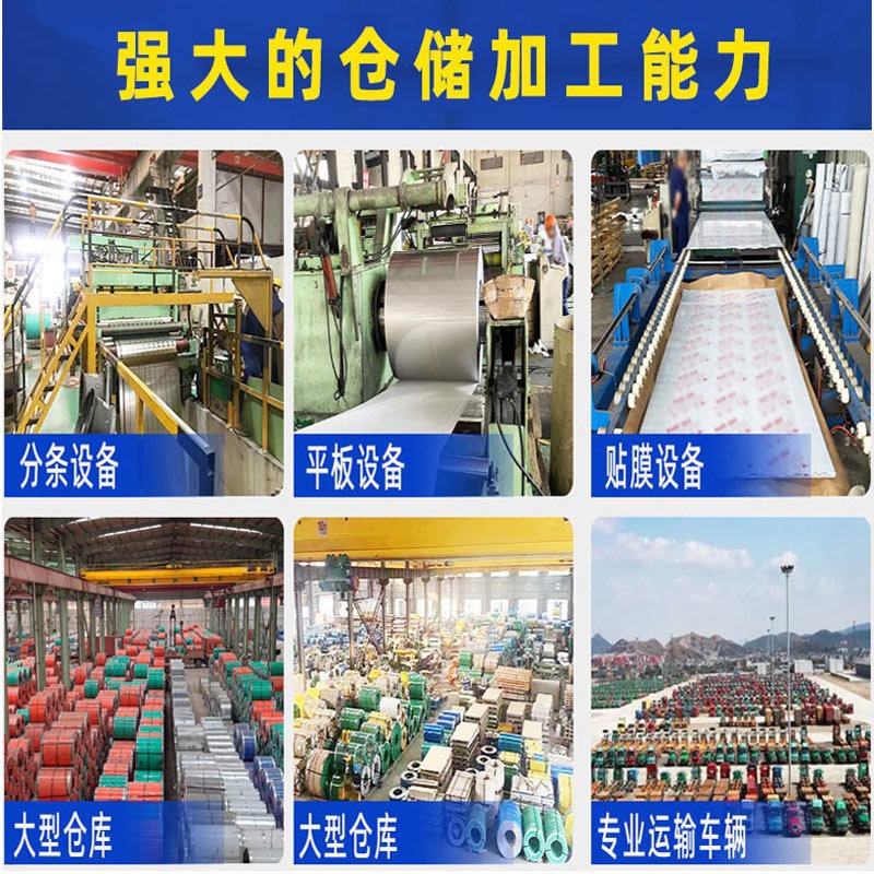 Foshan Zinc-Iron Alloy Plate Door Plate Cold-Rolled Steel Plate and Galvanized Steel Coil Automotive Steel Dc51D-Zf Wholesale