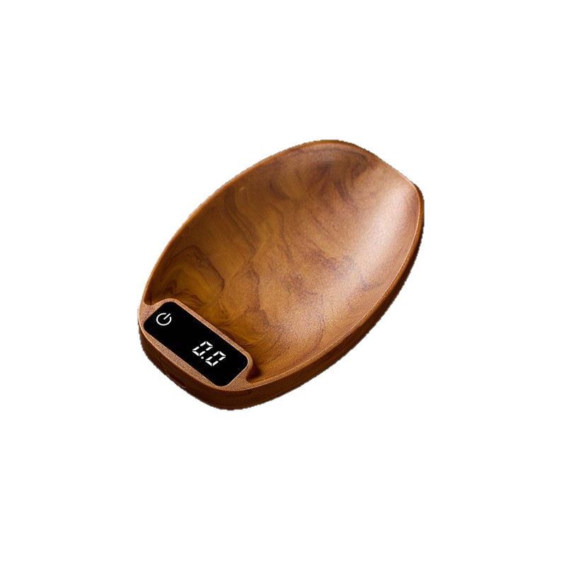 Tea Digital Scale Household Tea Set Tea Weighing High-End Digital Tea Coffee Digital Scale Digital Tea Scale