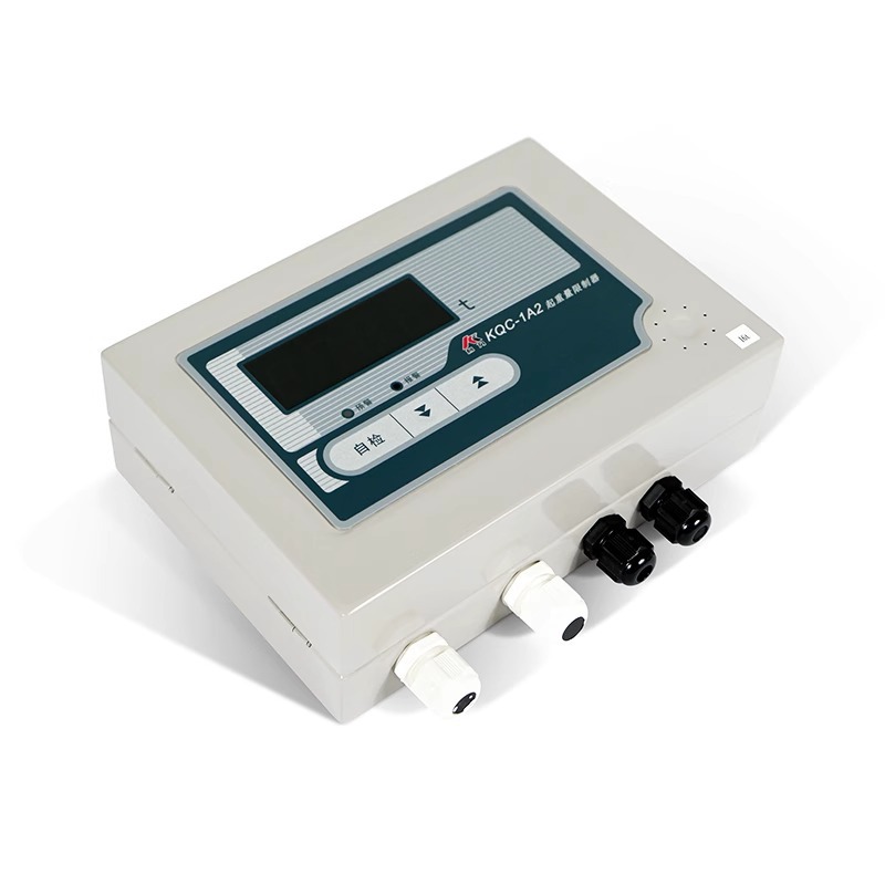 Crane Travel Overload Keli Kqc-1A/3A Display Screen Instrument Lifting Weight Limiter 5/10/16t