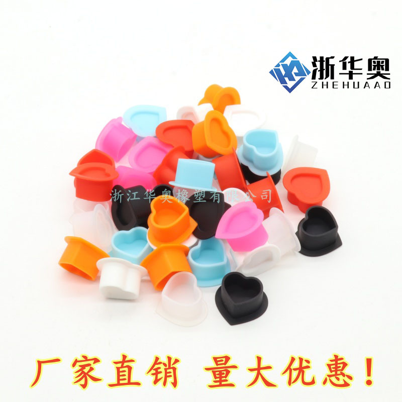 Силиконовая чаша для татуировки, мягкая, сердцевидная