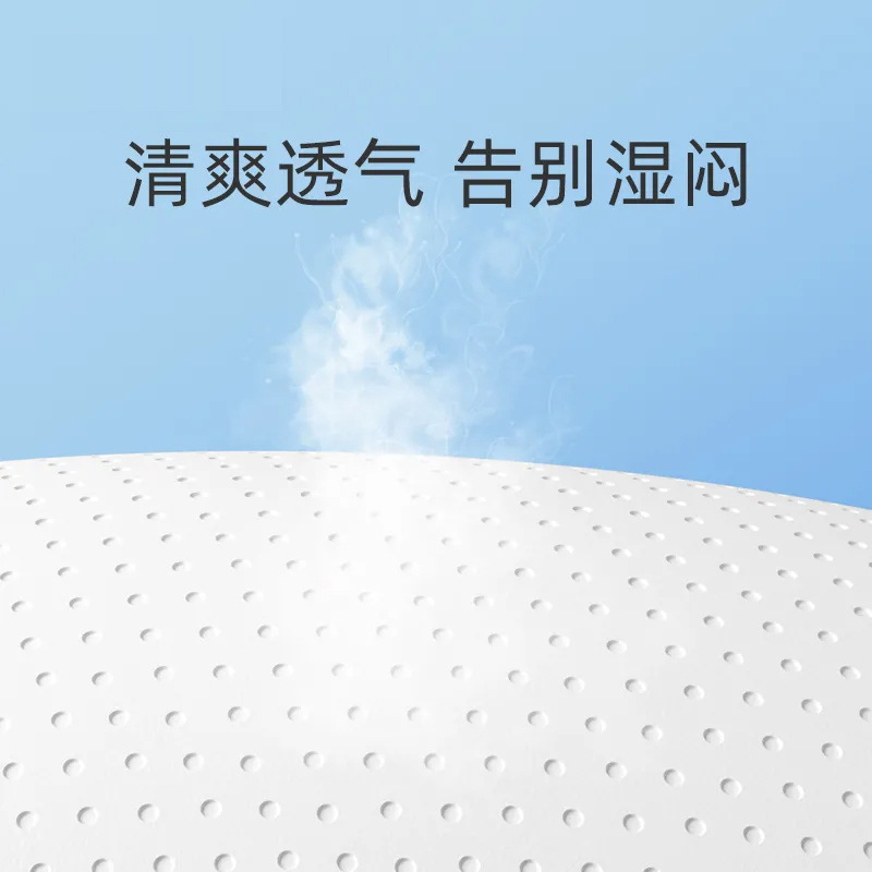 Cross-Border Anti-Overflow Breast Pads, Petal-Shaped Ultra-Thin Disposable Breast Pads, Breathable and Lightweight, Thin Style, Breathable Breast Pads for Breastfeeding Period