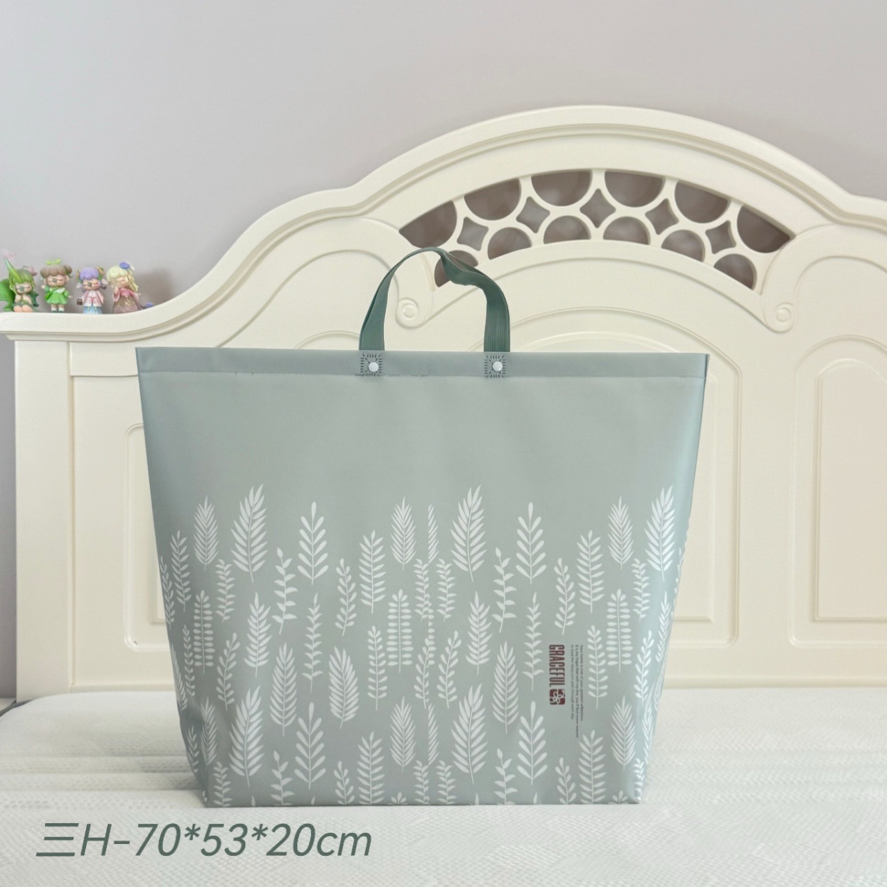 2025 New Thickened Velvet Kit, Spring & Fall Quilt, Single Quilt Coated Non-Woven Handbag Manufacturer Ready Stock