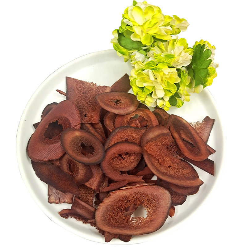 Northeastern Jilin Province Deer Farm Reindeer Deer Antler Blood Slices, Scraps and Fragments for Soaking in Wine or Making Soup, Direct Supply from Jilin