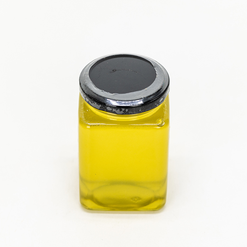 Прямые поставки меда из кузнечиков, 500г, дикий мед с фермы