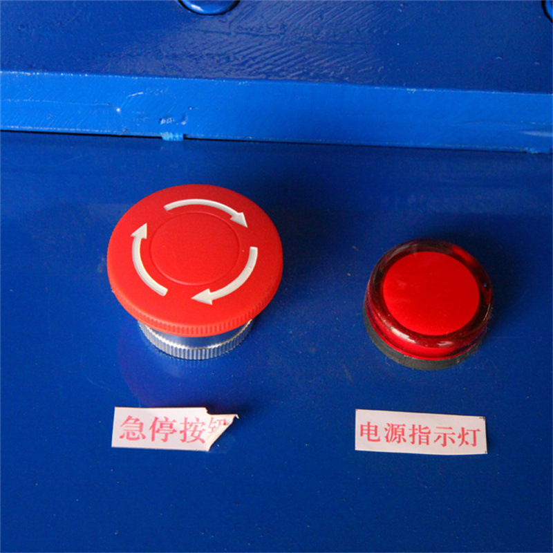 Small Cnc Platform Pipe Bending Machine Fully Automatic Hydraulic Arch Semicircular Pipe Bending Equipment Electric Platform Pipe Bending Machine