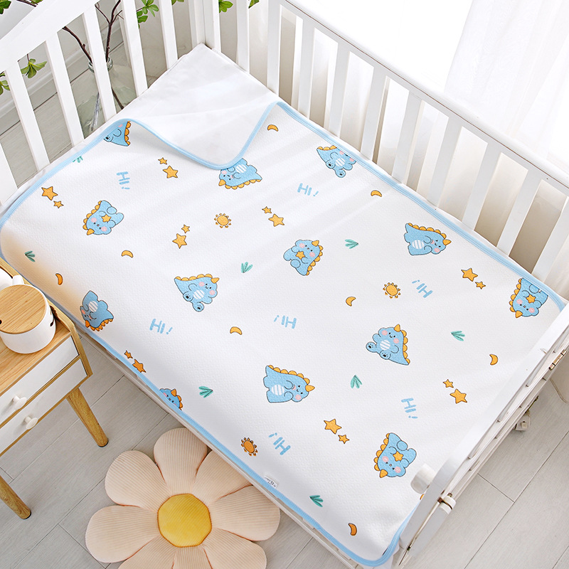 Baby Diaper Pad, Baby Large Waterproof Mattress, Breathable Cotton Menstrual Pad, Elderly Bed Sheets, Multi-Size