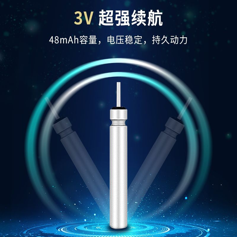 Power source Danny rich electronic drift battery CR435 electronic drift large battery free shipping