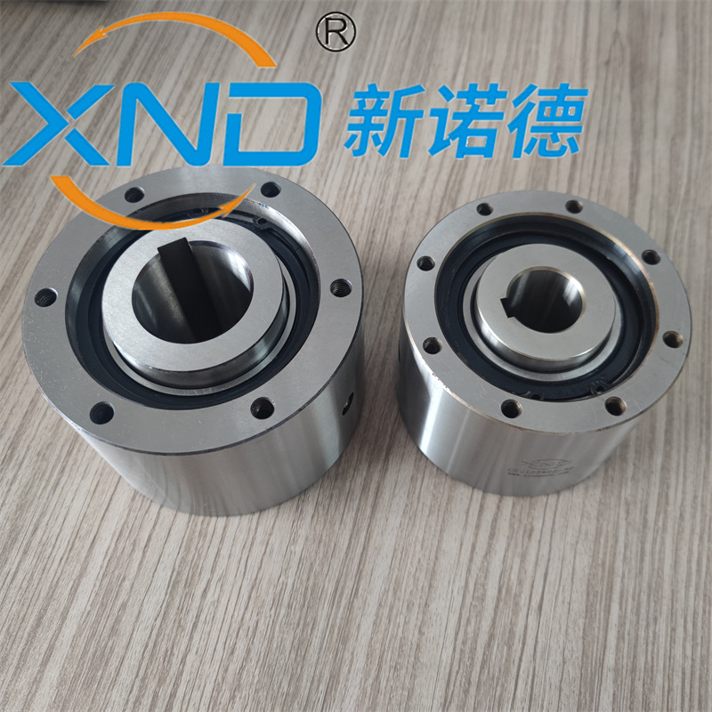 BCAM/CKZ-A50135 packaging printing mining machinery wedge type one-way overrunning clutch factory wholesale
